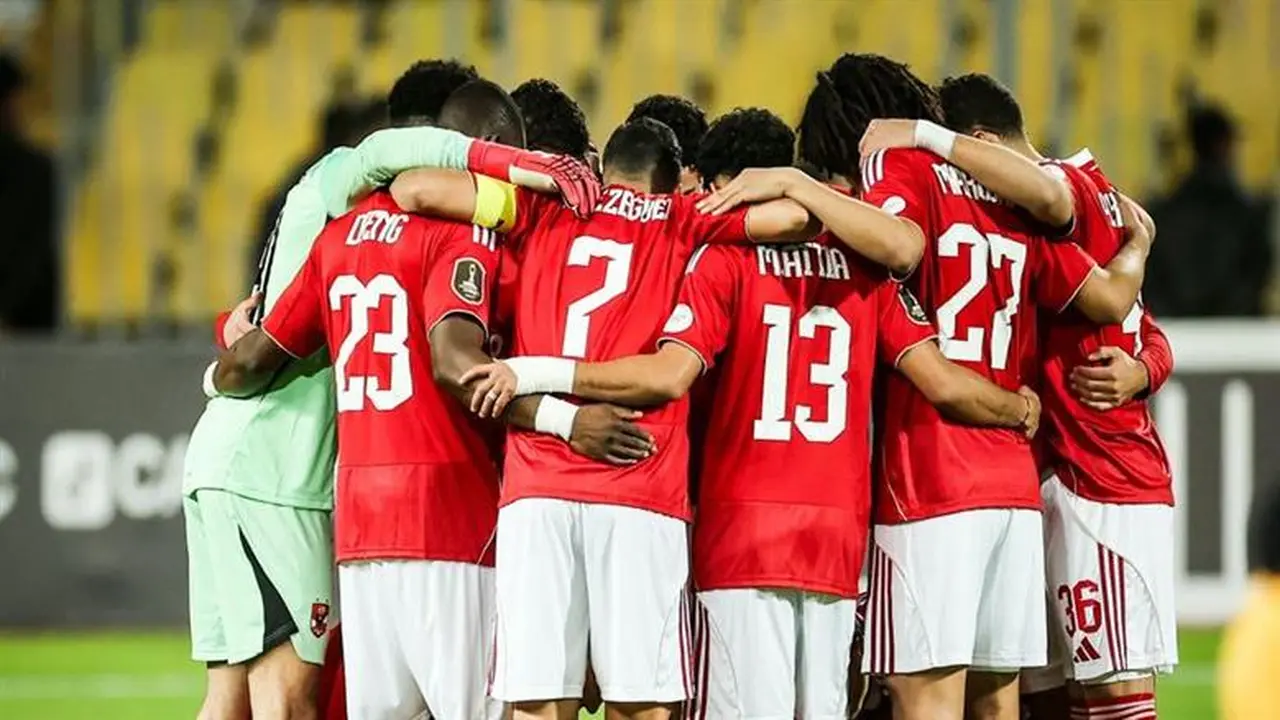 صدام مرتقب في القاهرة.. موعد مباراة الأهلي ويانج أفريكانز بالبطولة الإفريقية